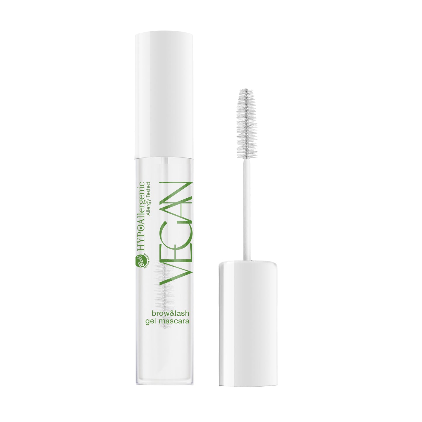 Vegan Brow & Lash Gel Mascara