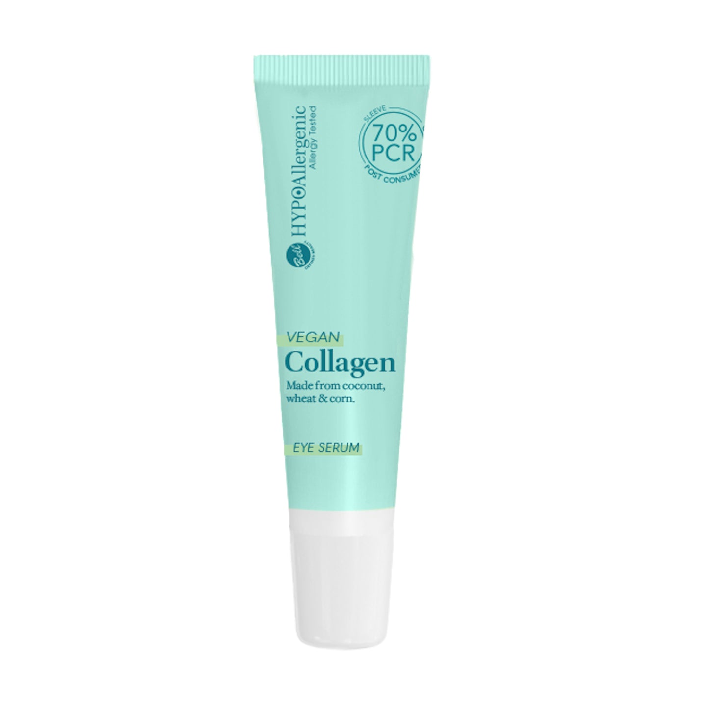 Vegan Collagen Eye Serum
