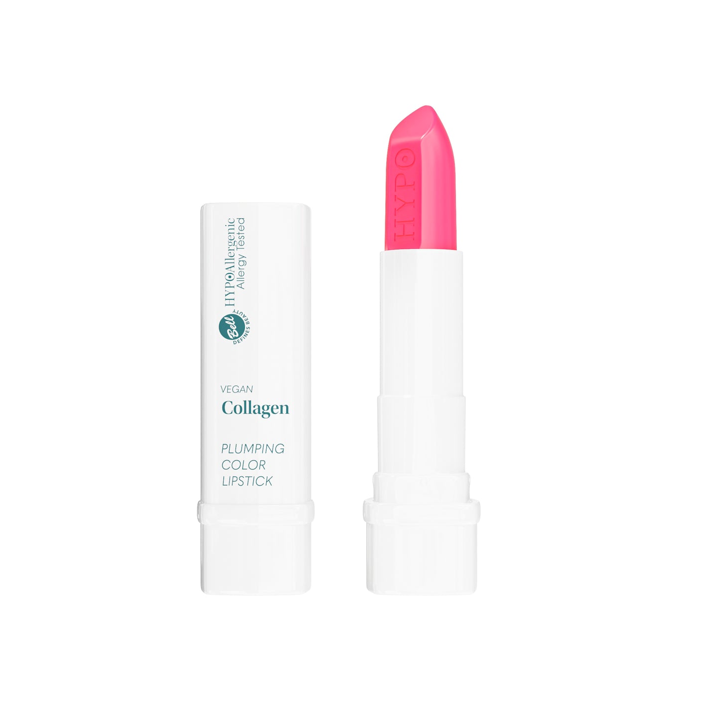 Vegan Collagen Plumping Lipstick 03