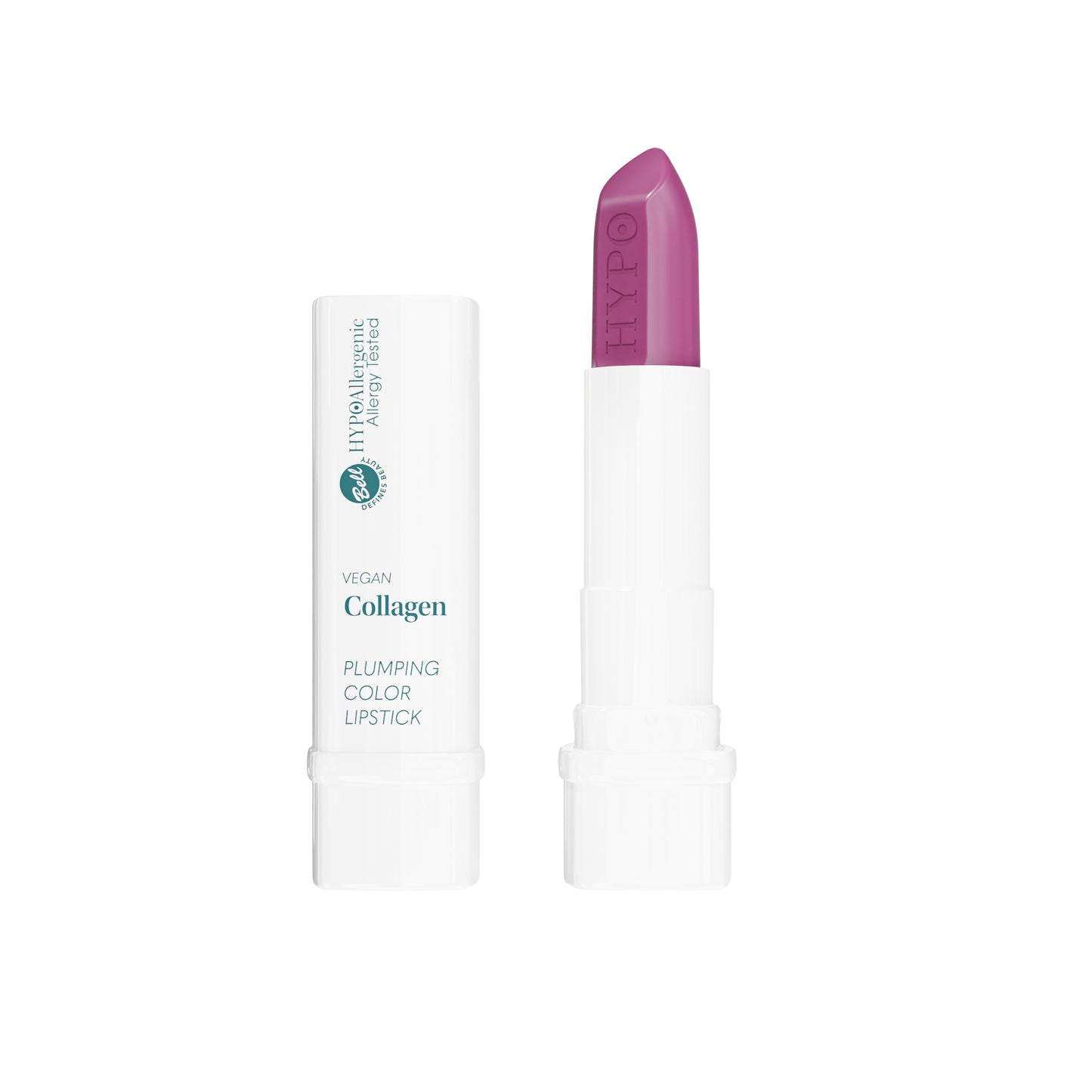 Vegan Collagen Plumping Lipstick 05