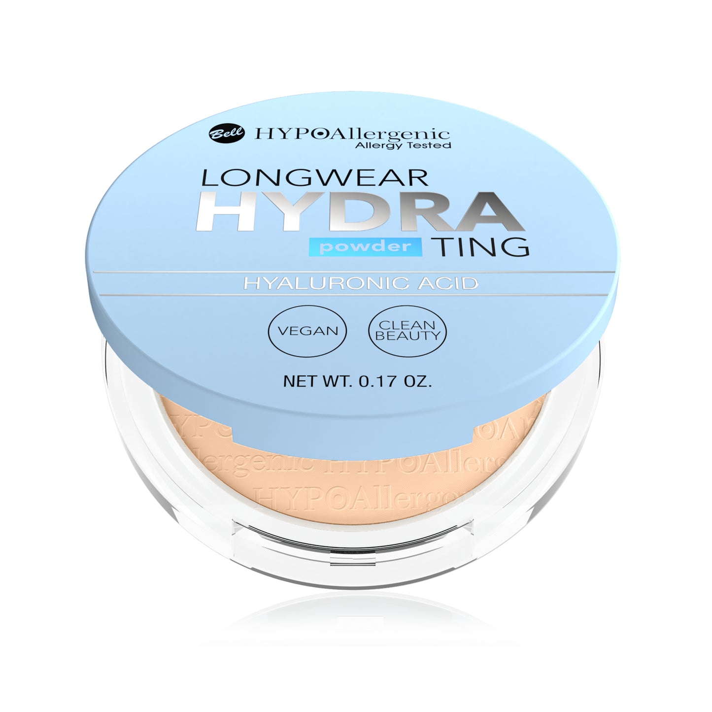 Longwear Hydrating Powder 02