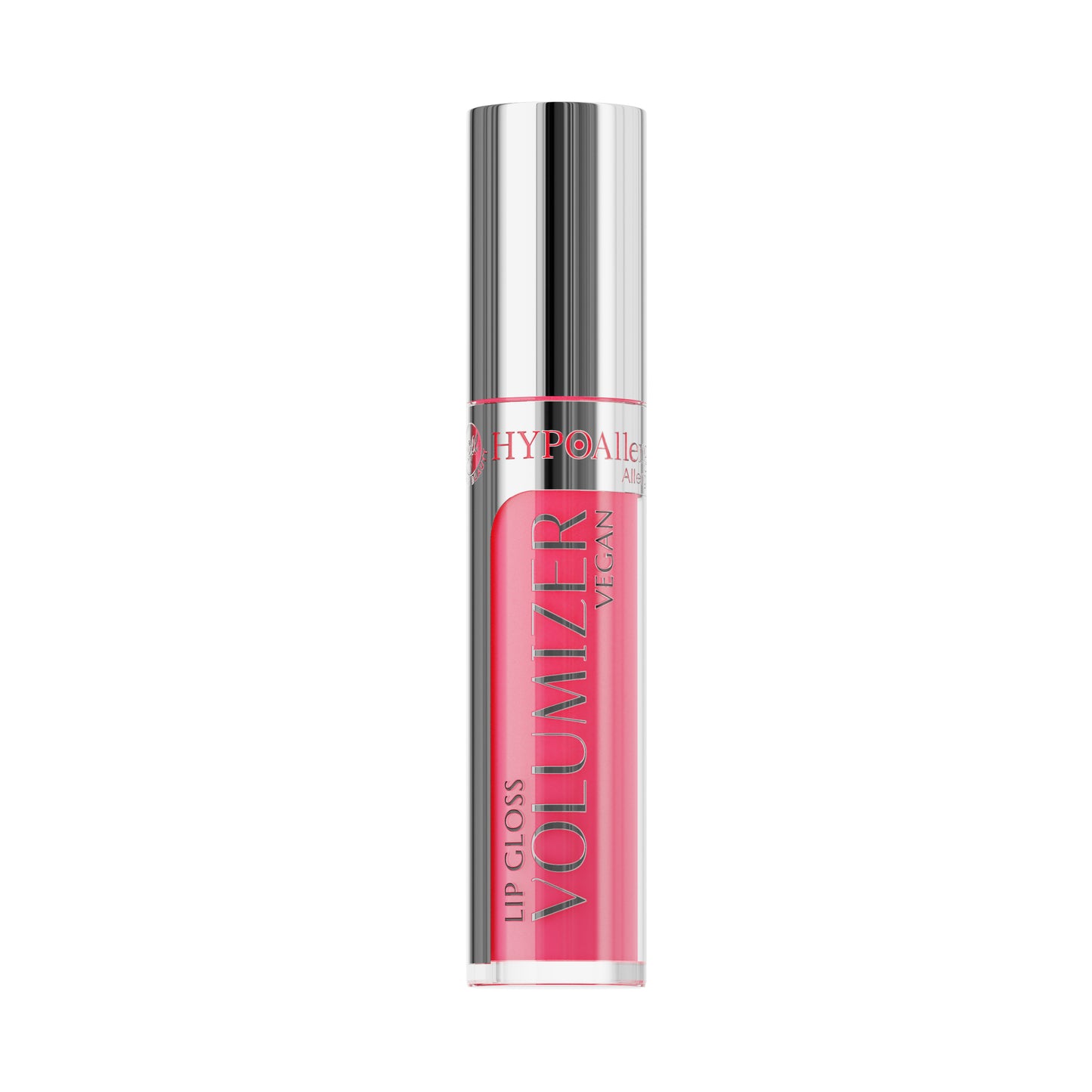 Lip Gloss Volumizer 07 Coral