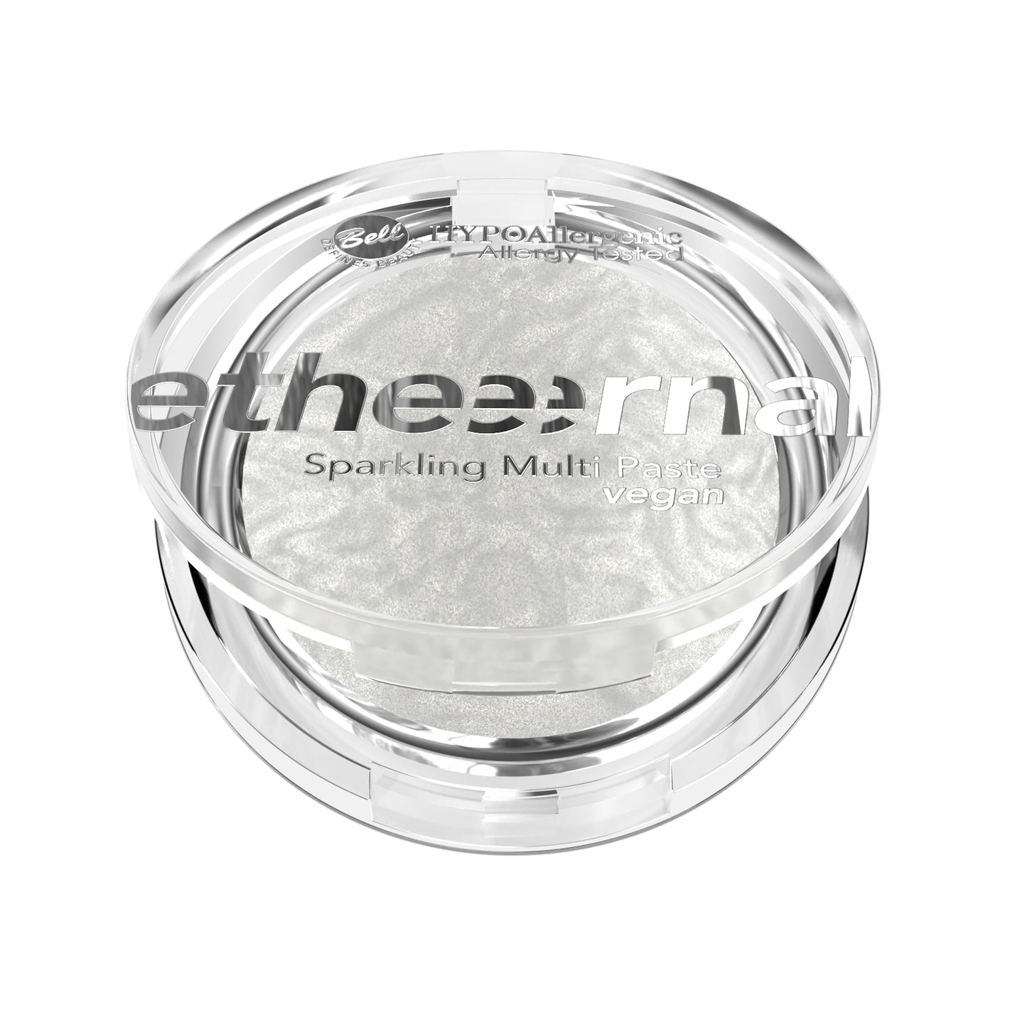Ethernal Sparkling Multi Paste 01 Frosty