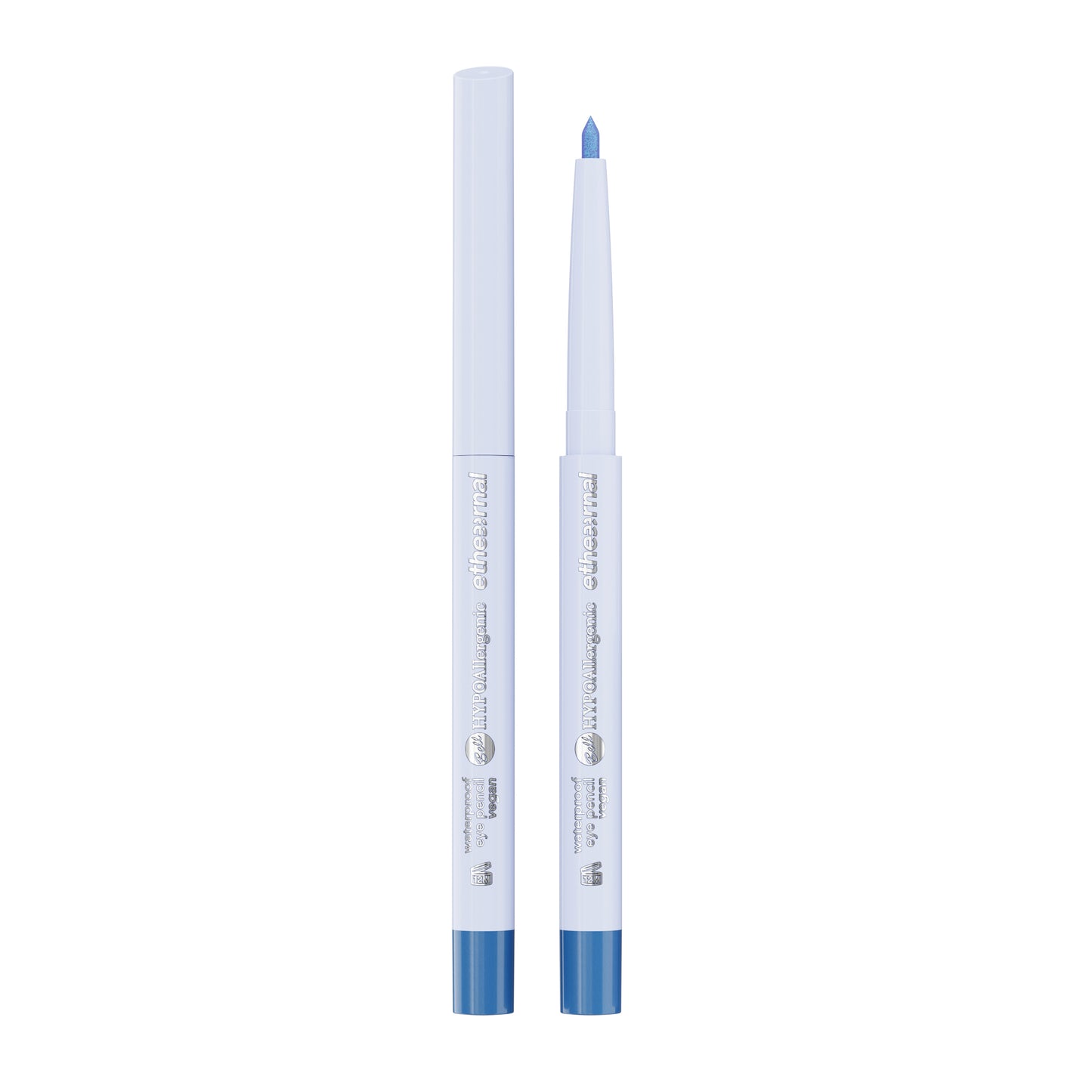 Ethernal Waterproof Eye Pencil 01 Lilac