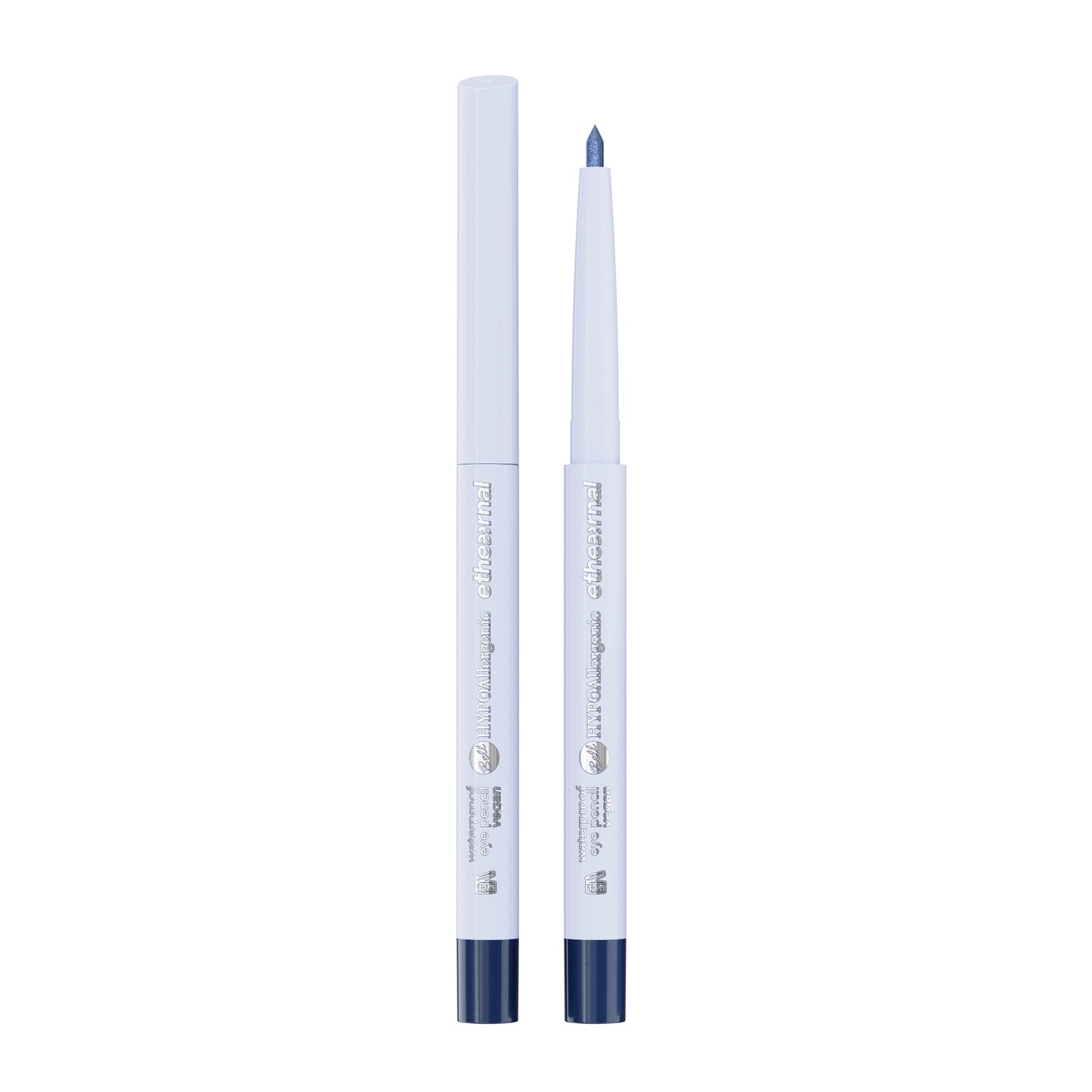 Ethernal Waterproof Eye Pencil 02 Enigma