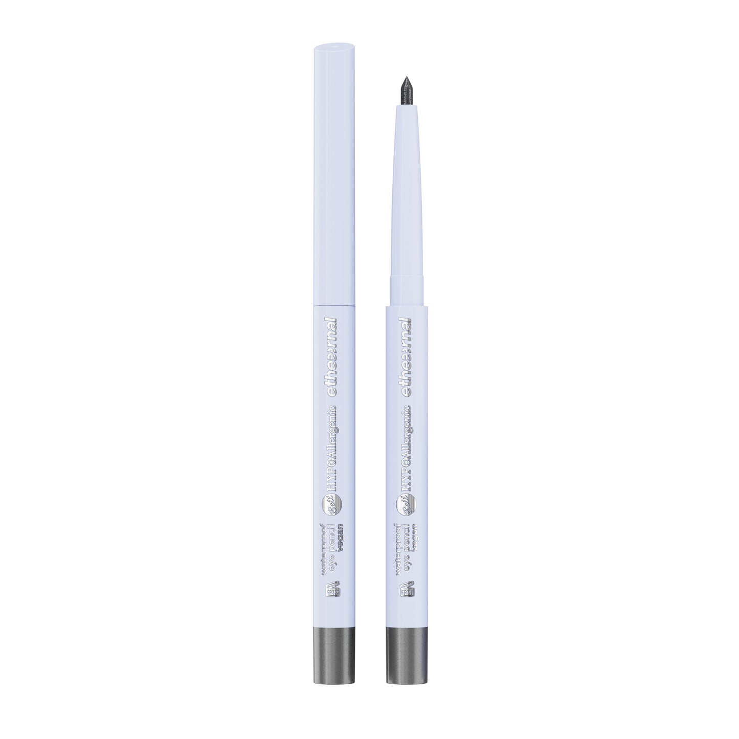 Ethernal Waterproof Eye Pencil 03 Steel