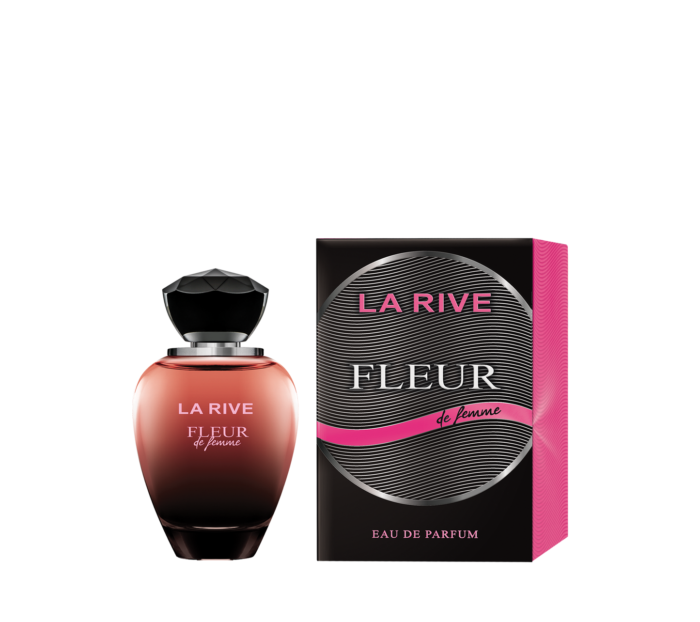 La Rive Fleur de femme 90ml EDP