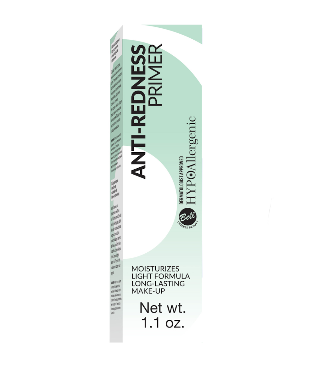 Anti-Redness Primer 1