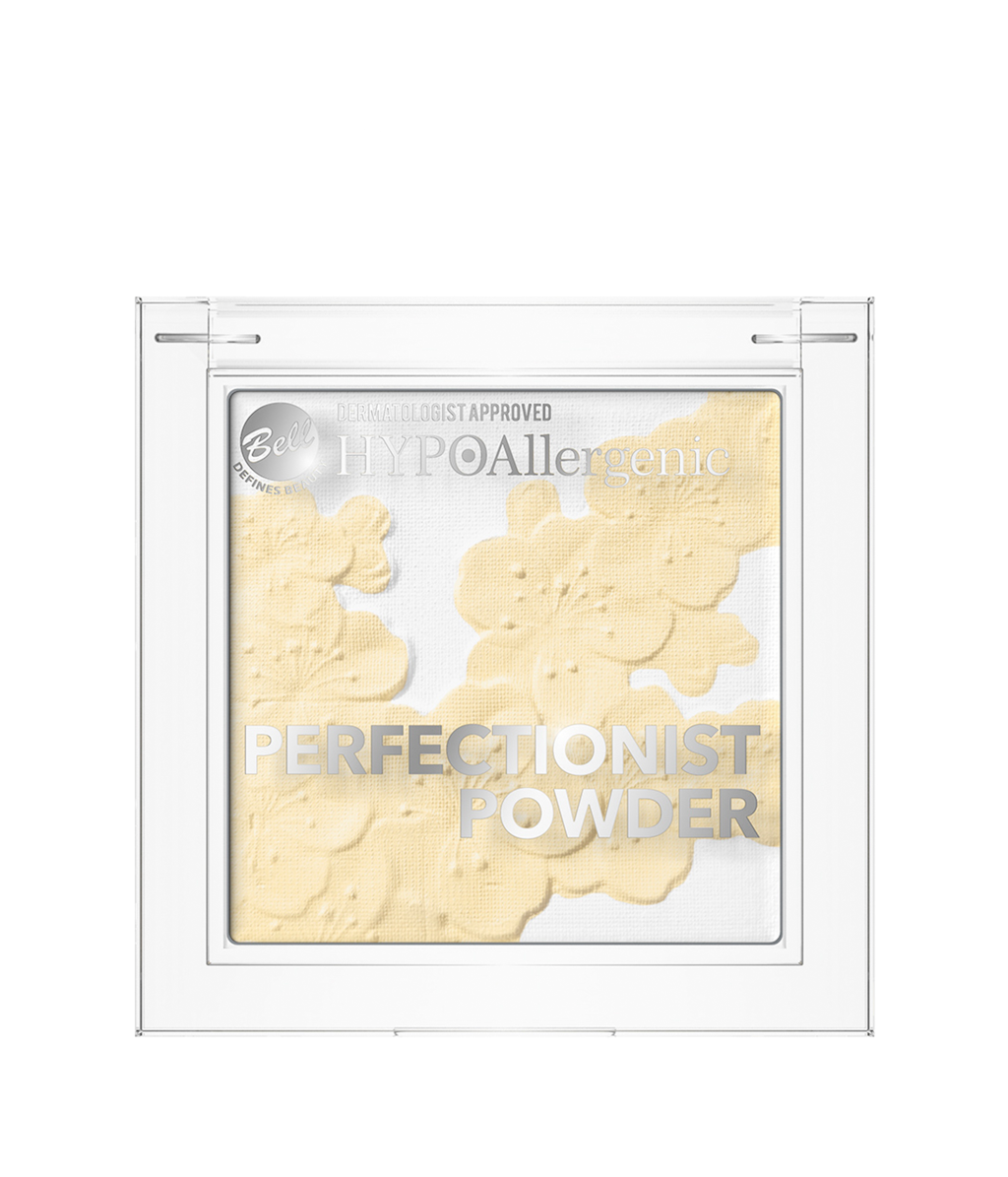 Perfectionist Powder 01 HD Banana
