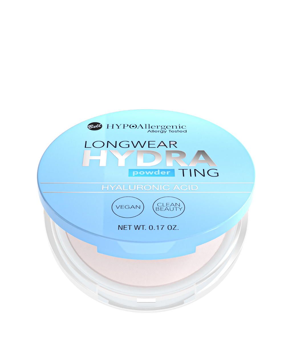 Longwear Hydrating Powder 01