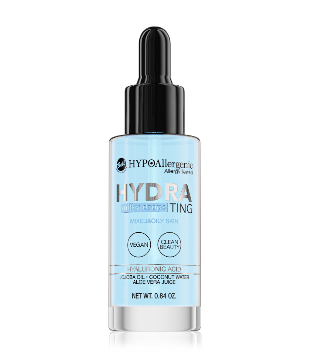 Hydrating Milky Drops
