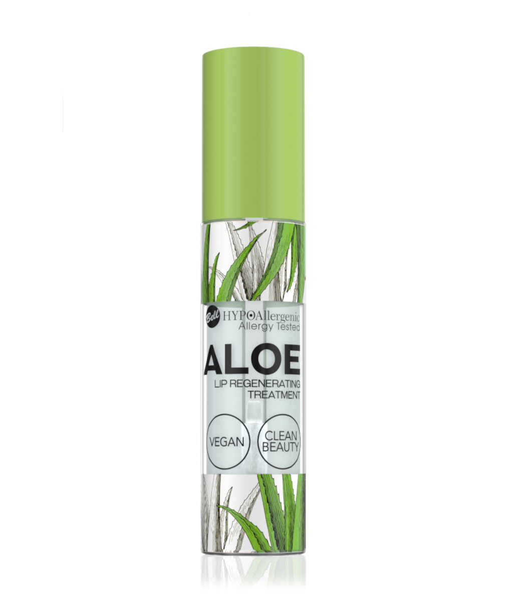 Aloe Lip Regenerating Treatment