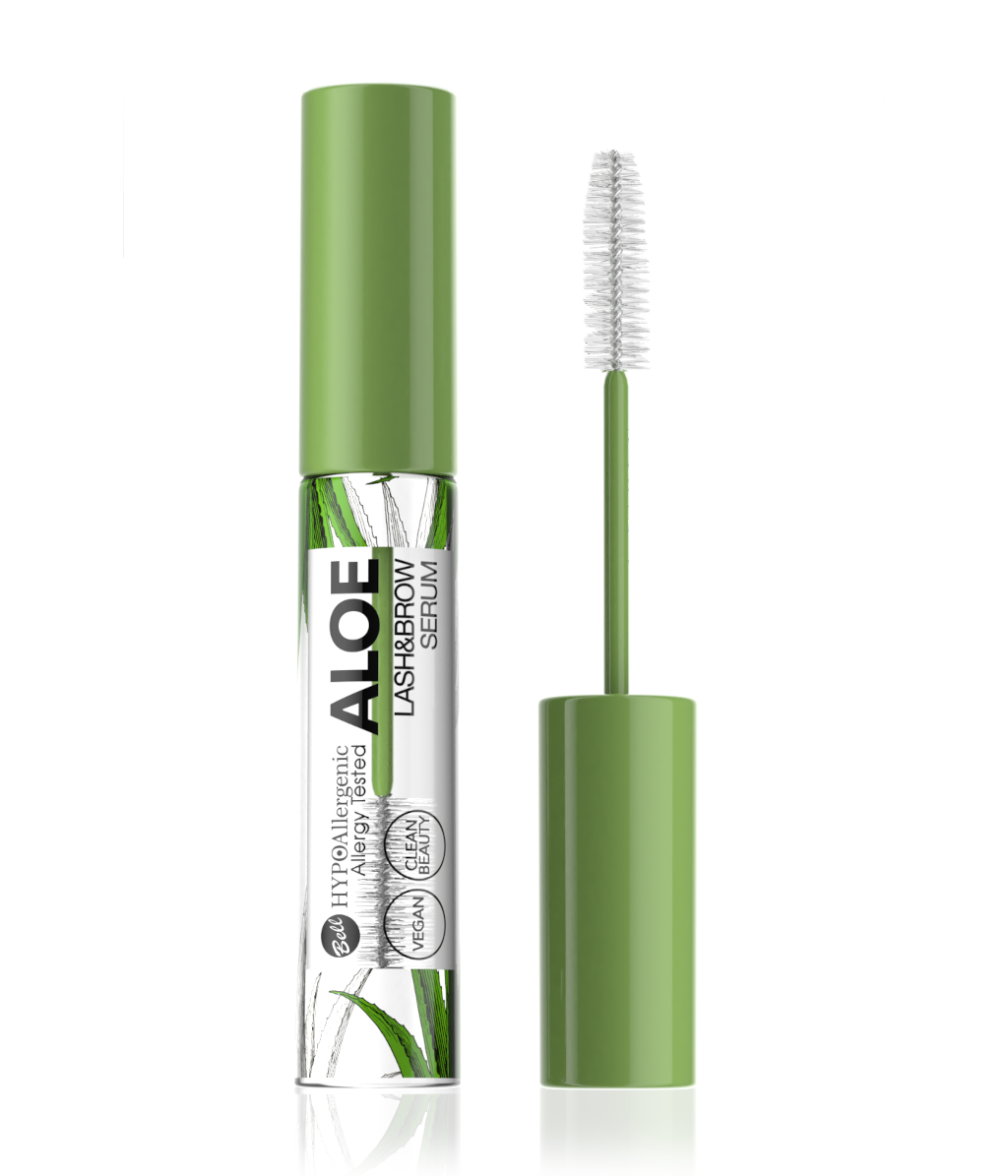 Aloe Lash&Brow Serum