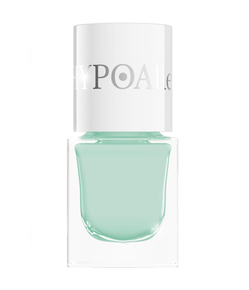 Long Lasting Nail Enamel 28