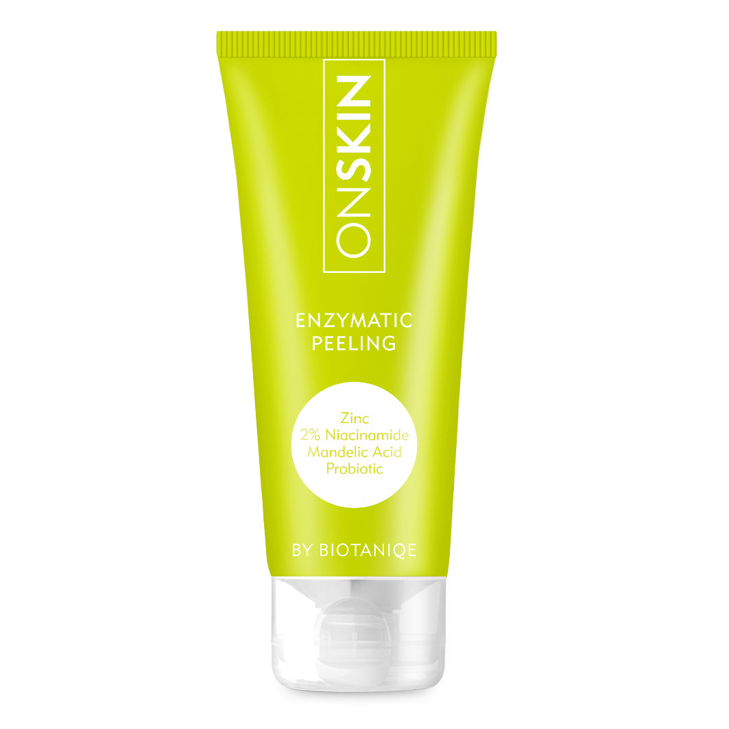 ONSKIN Enzymatic Peeling