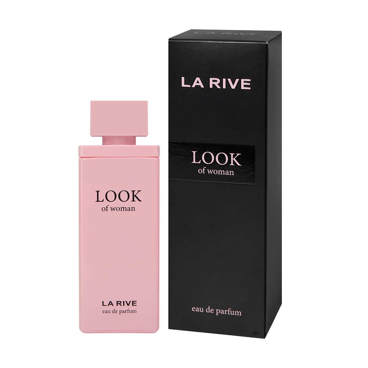 La Rive Look of Woman 75ml EDP