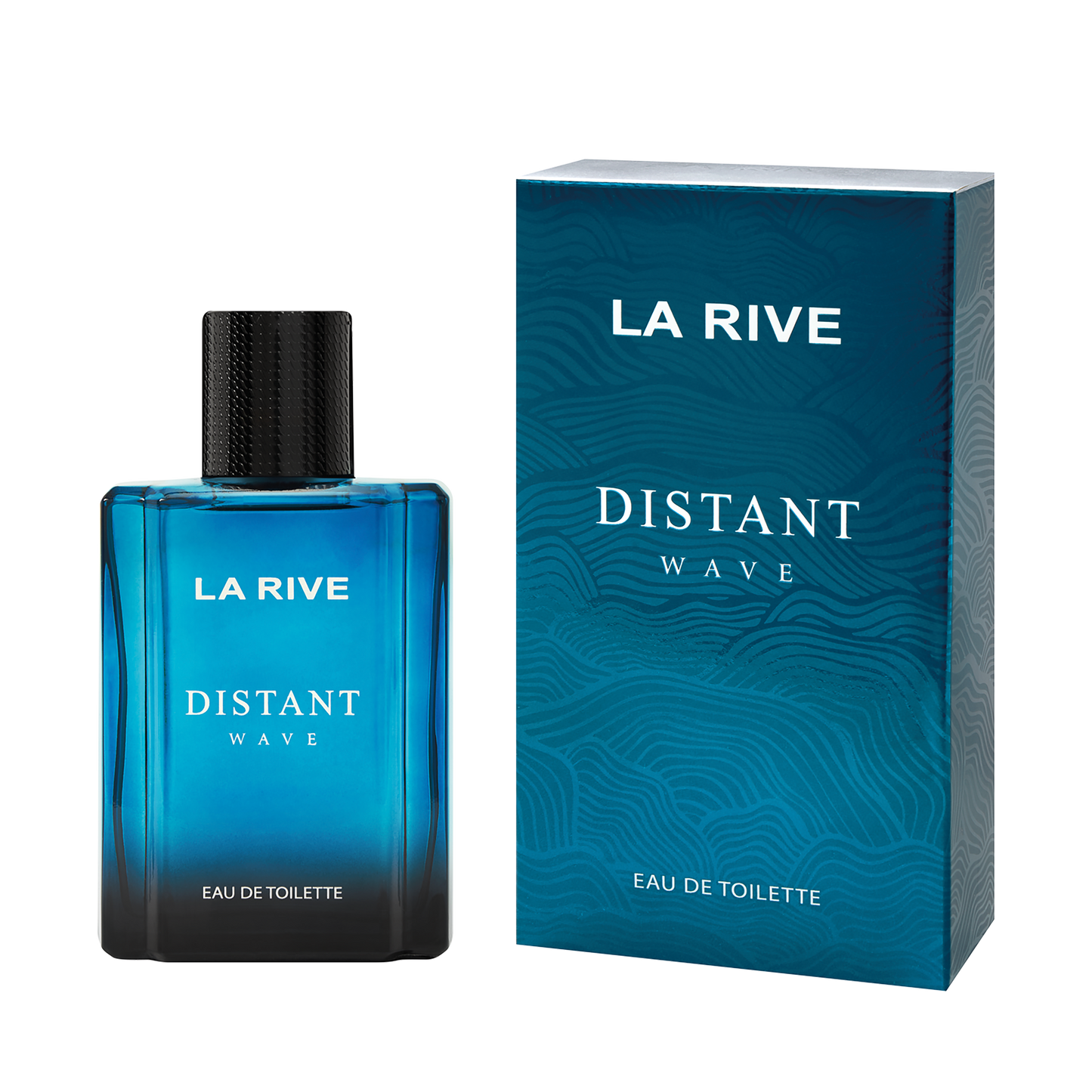 La Rive Distant Wave 100ml EDT