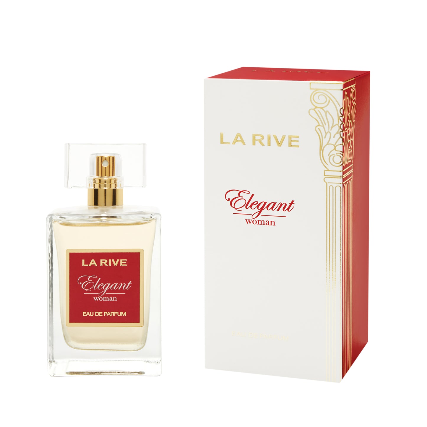 La Rive Elegant Woman 100ml EDP