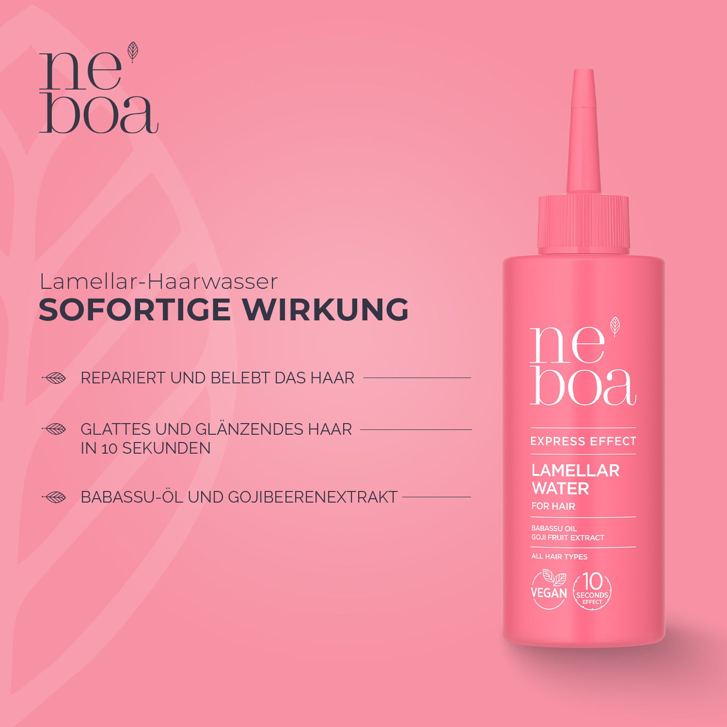 Express Effect Magic Water 200 ml