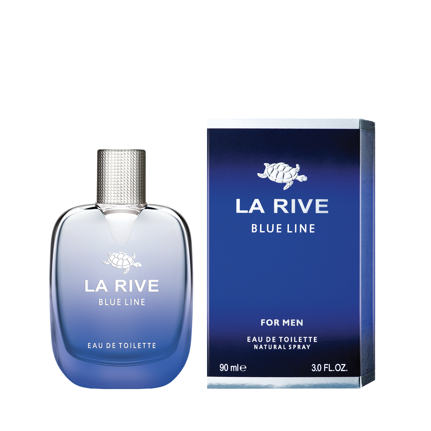 La Rive Blue Line 90ml EDT