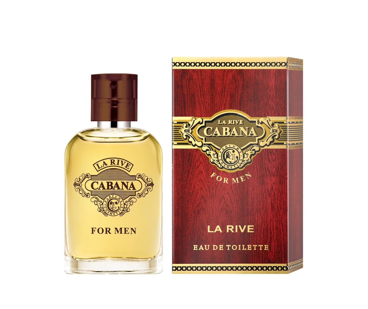 La Rive Cabana 30ml EDT