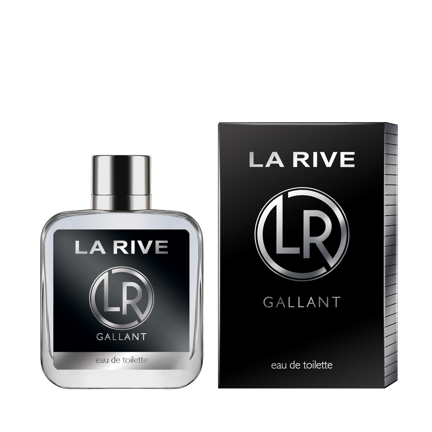 LA RIVE