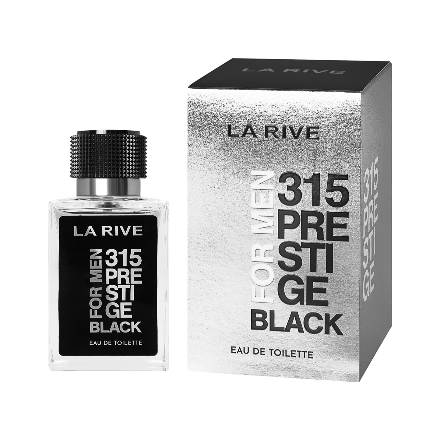 LA RIVE
