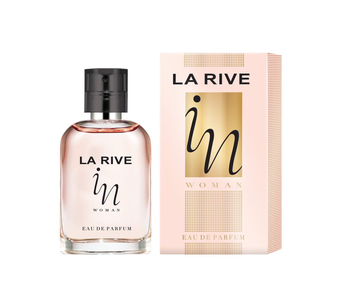 LA RIVE
