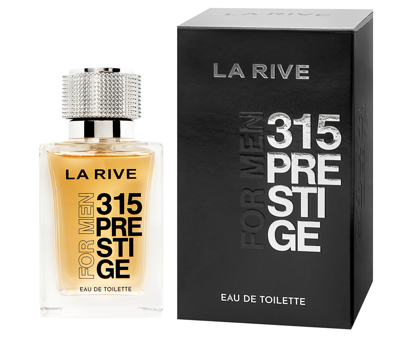 LA RIVE