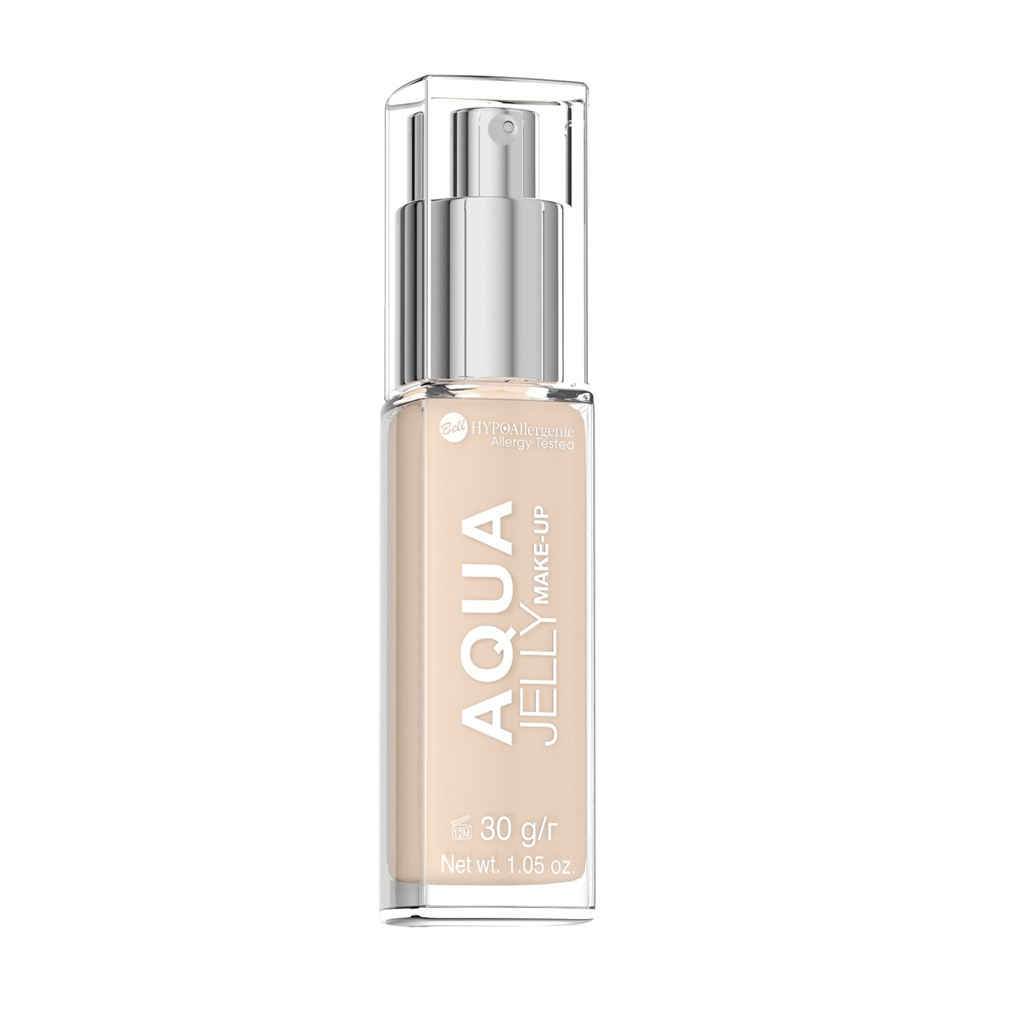 Aqua Jelly Make-up 01