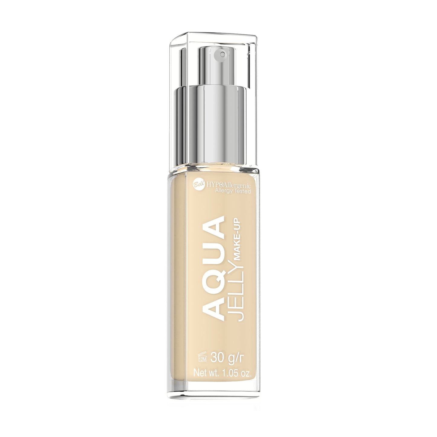 Aqua Jelly Make-up 02