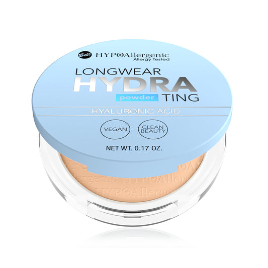 Longwear Hydrating Powder 03