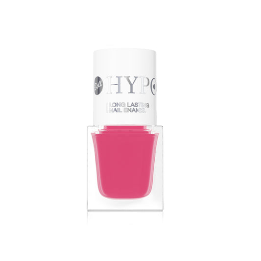 Long Lasting Nail Enamel 48