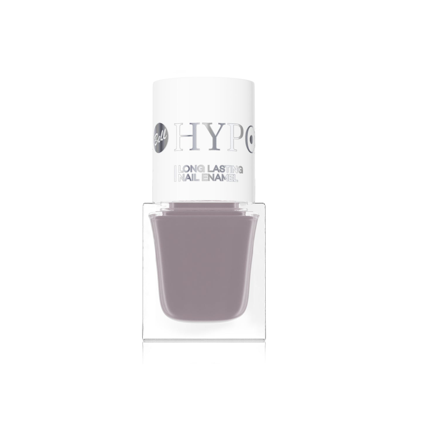 Long Lasting Nail Enamel 49