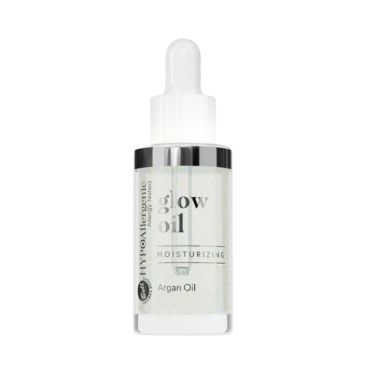Moisturizing Glow Oil