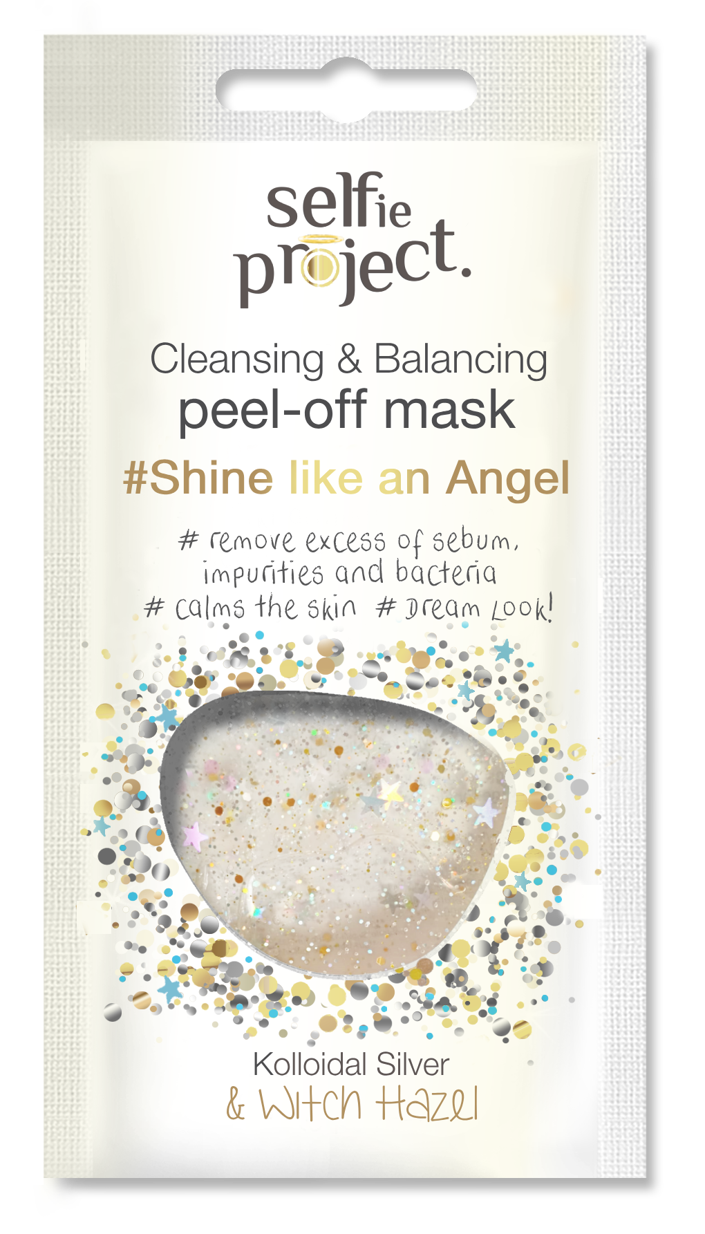 Shine lika a Angel