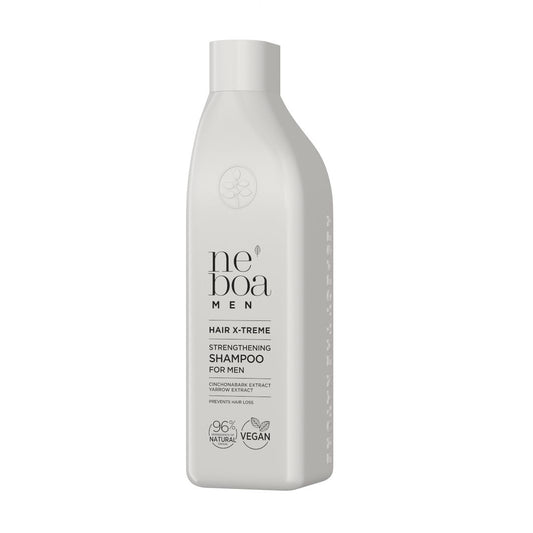 MEN - HAIR X-TREME Shampoo 300 ml