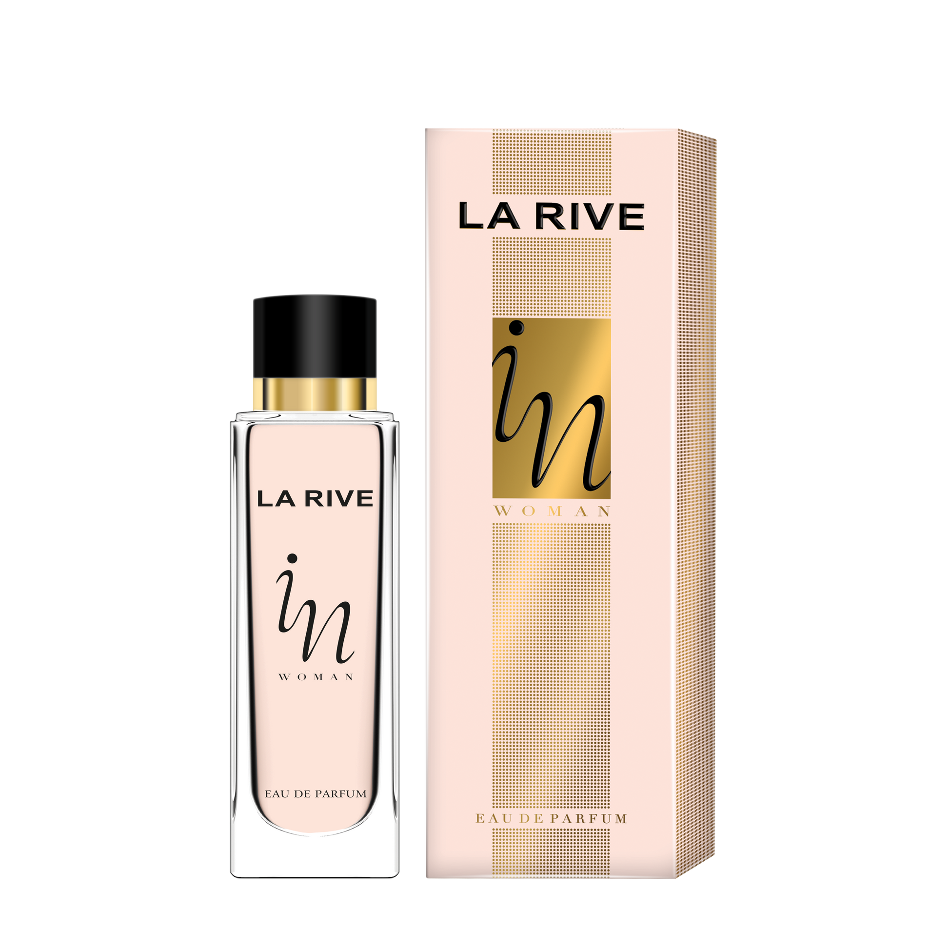 LA RIVE