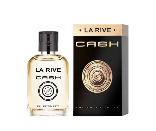 La Rive Cash Men 30ml EDT