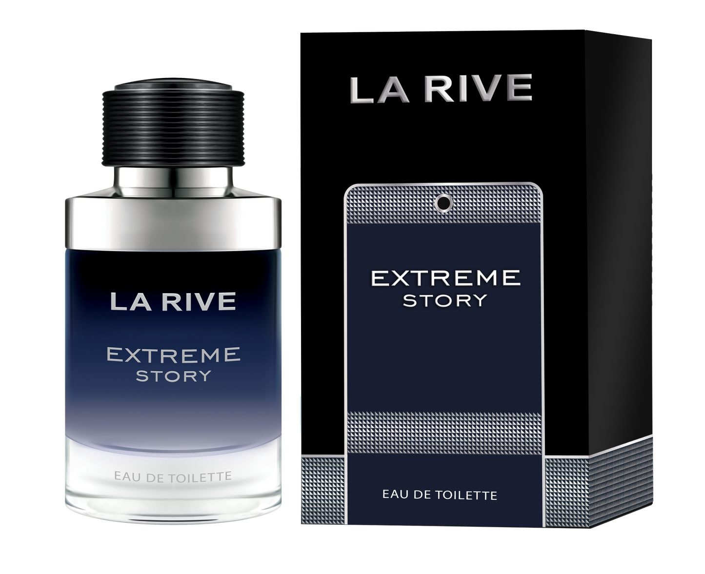 LA RIVE