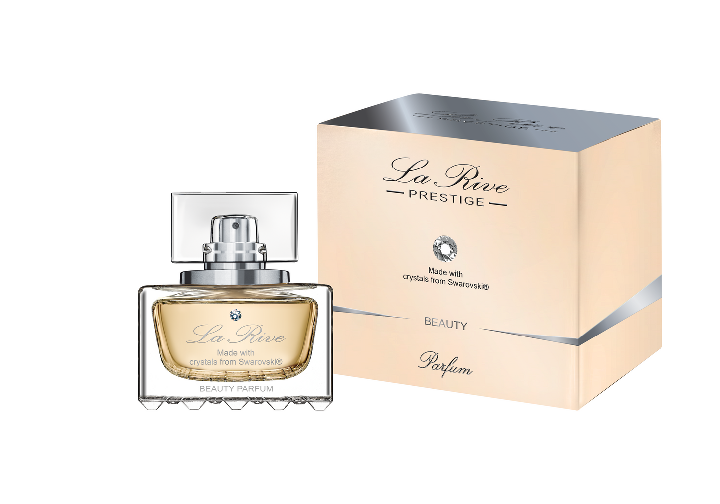 La Rive Prestige Beauty 75ml EDP