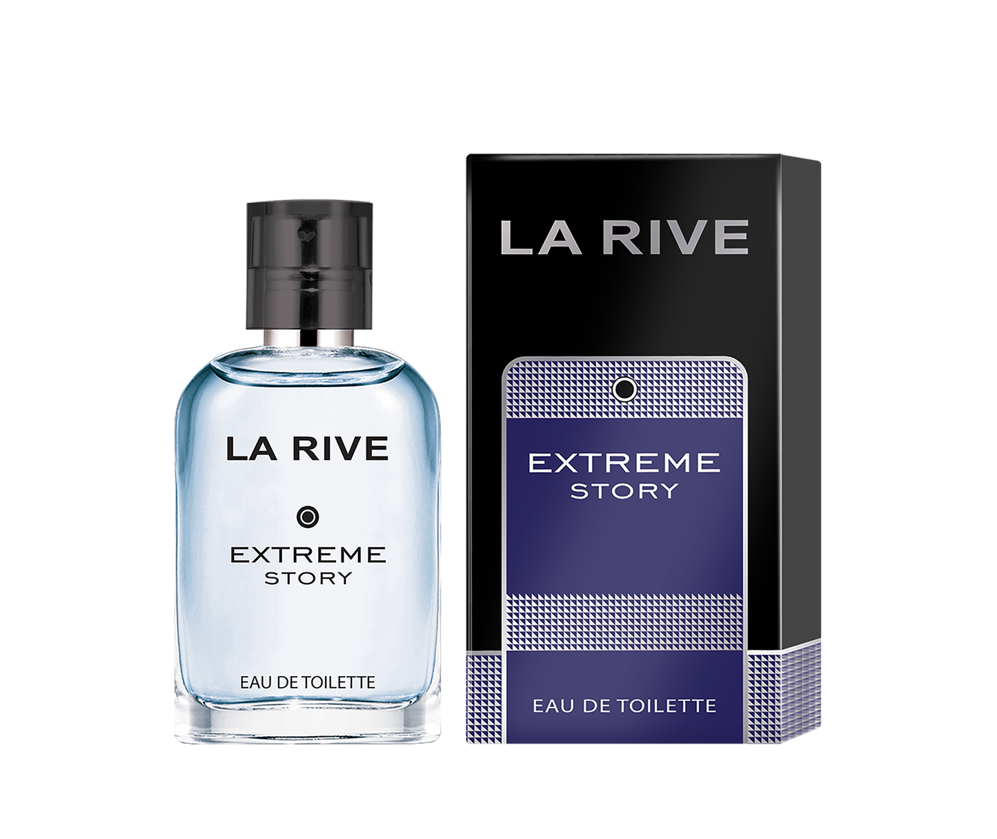 La Rive Extreme Story 30ml EDT