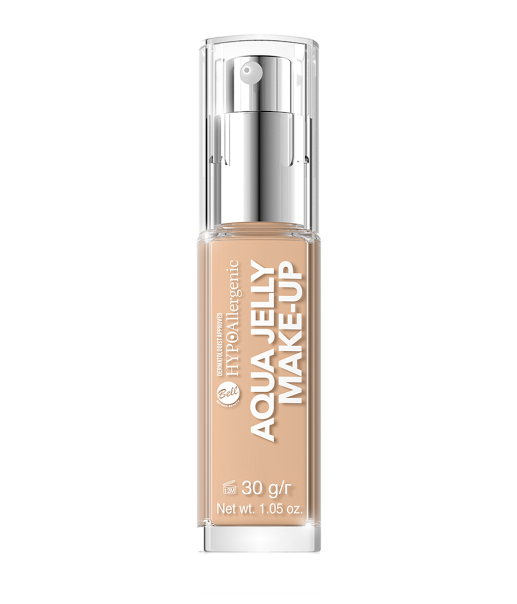 Aqua Jelly Make-up 04