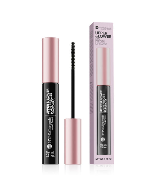 Upper&Lower Lash Precise Mascara