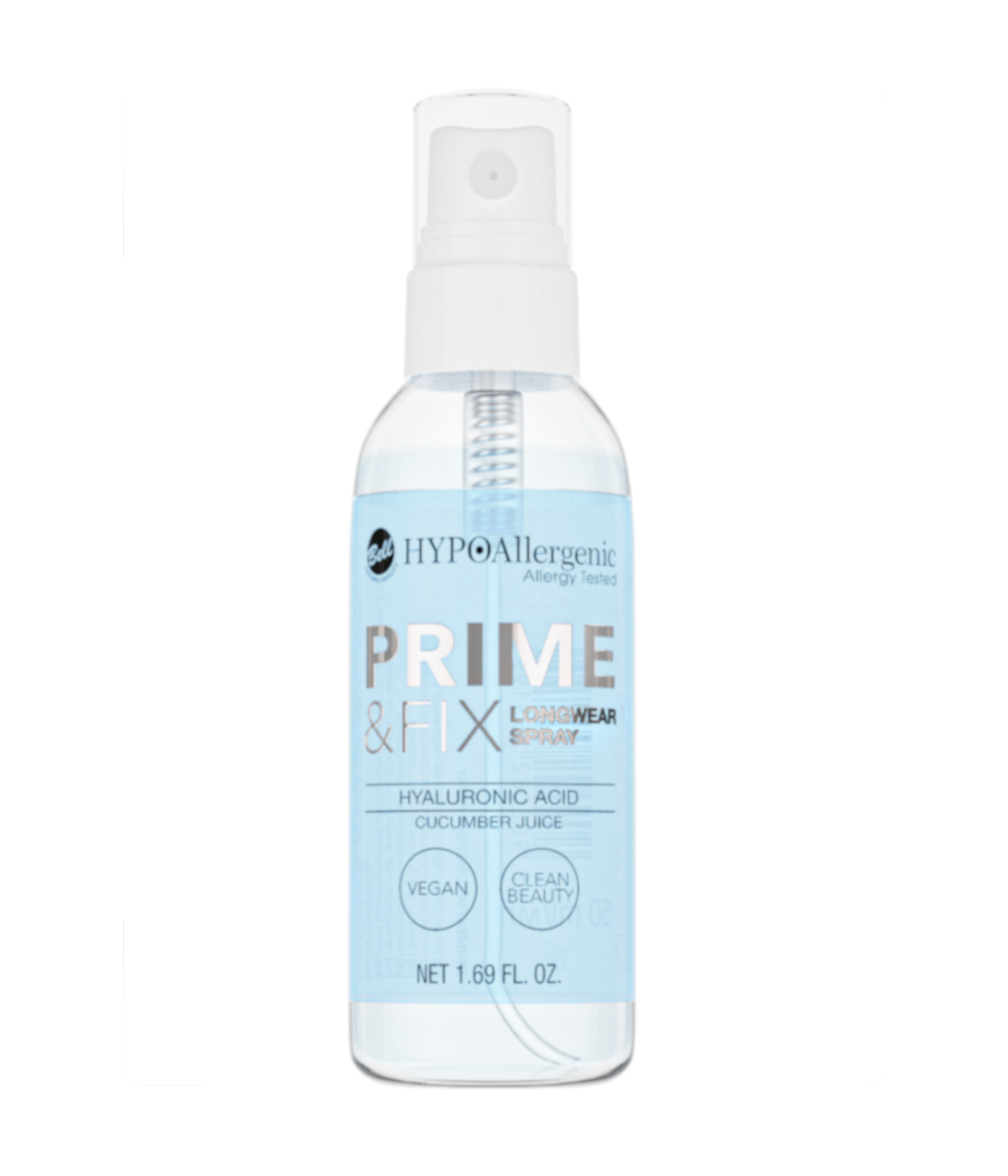Longwear Prime & Fix Spray