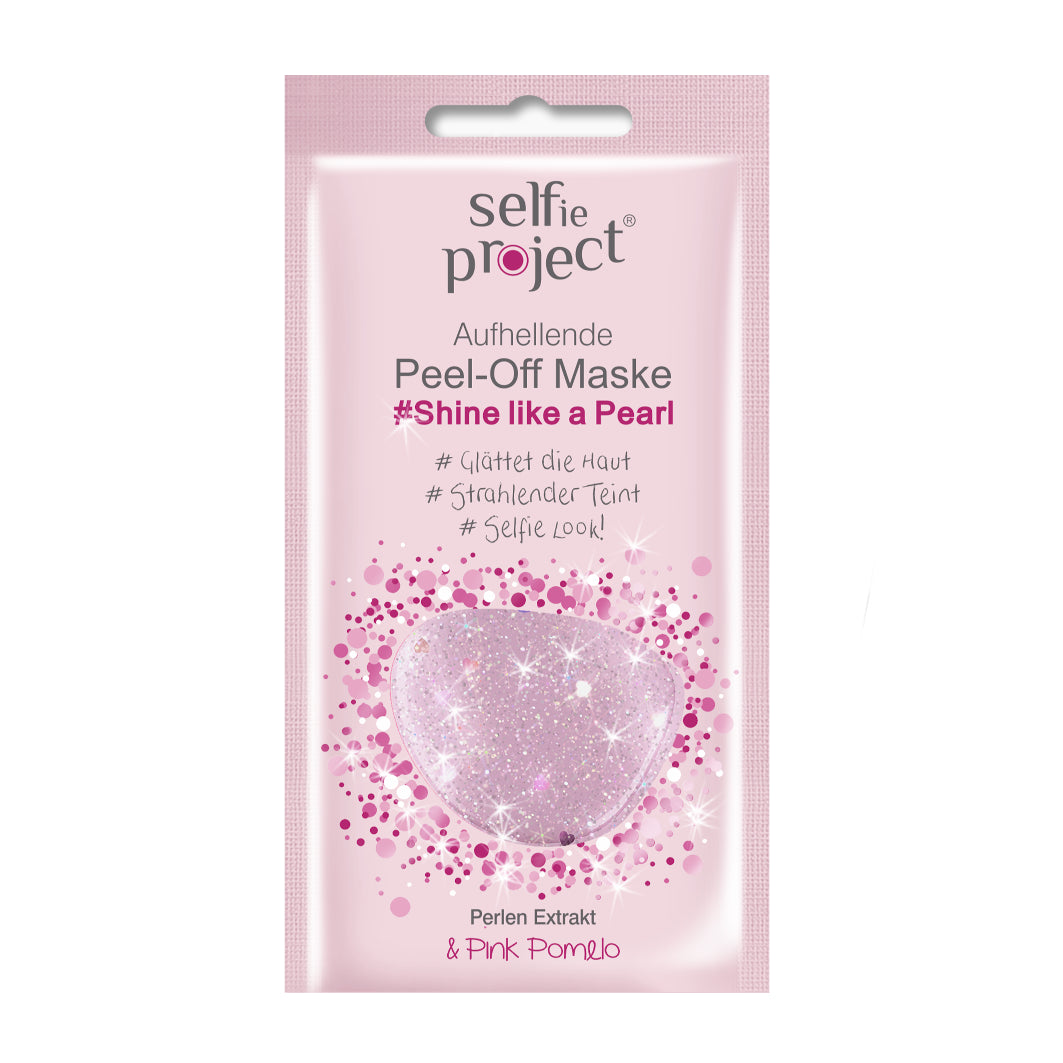 Shine like a Pearl