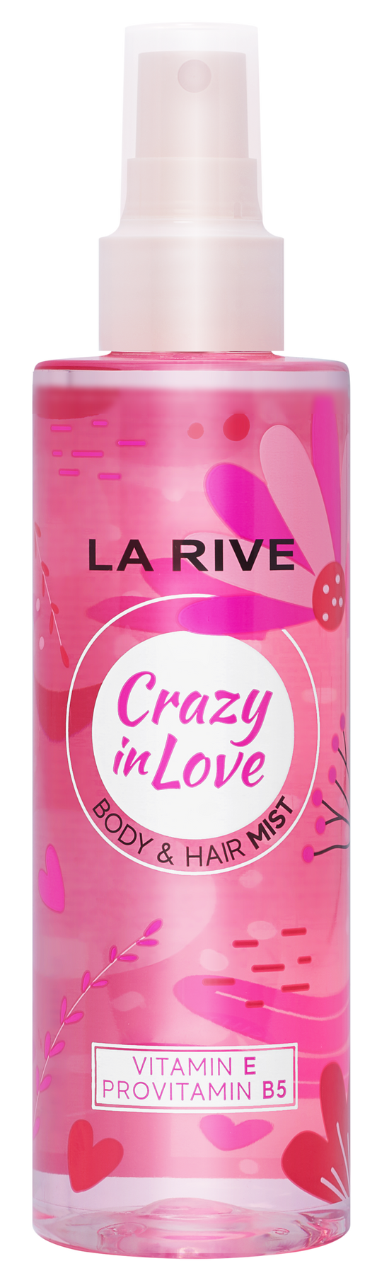 LA RIVE