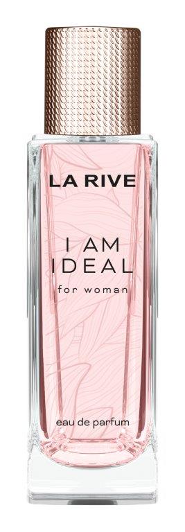 La Rive I am Ideal for Woman 90ml EDP