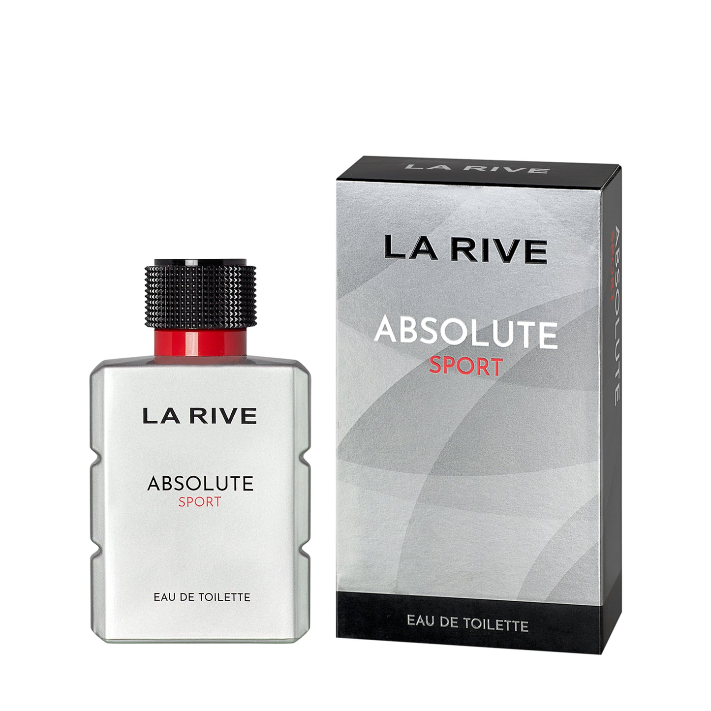 La Rive Absolute Sport 100ml EDT