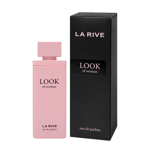 La Rive Look of Woman 75ml EDP